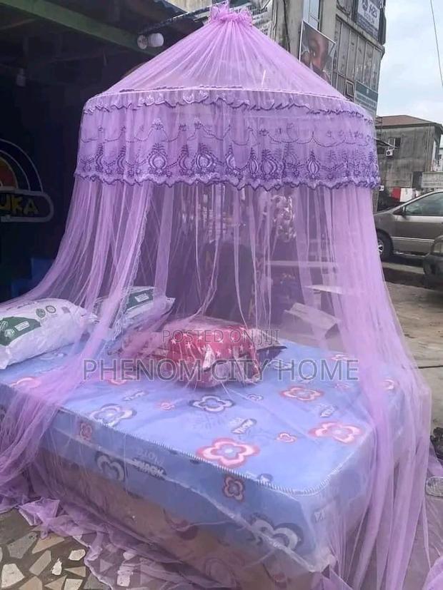 Super King Size Mosquito Nets Restocked - main view