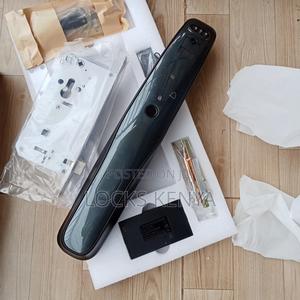 Top Security Face Recognition Door Locks for Manager Office - thumbnail 2