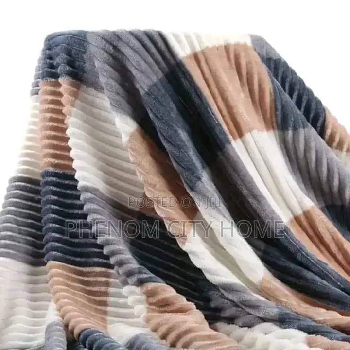 Super Soft Velvet Fleece Throwblankets
