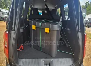 New Toyota Land Cruiser Prado 2024