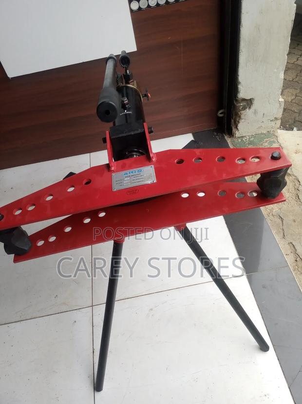 Hydraulic Pipe Bender 2" - thumbnail 2
