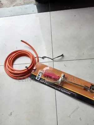 Flame Torch/ Pyro Jet.