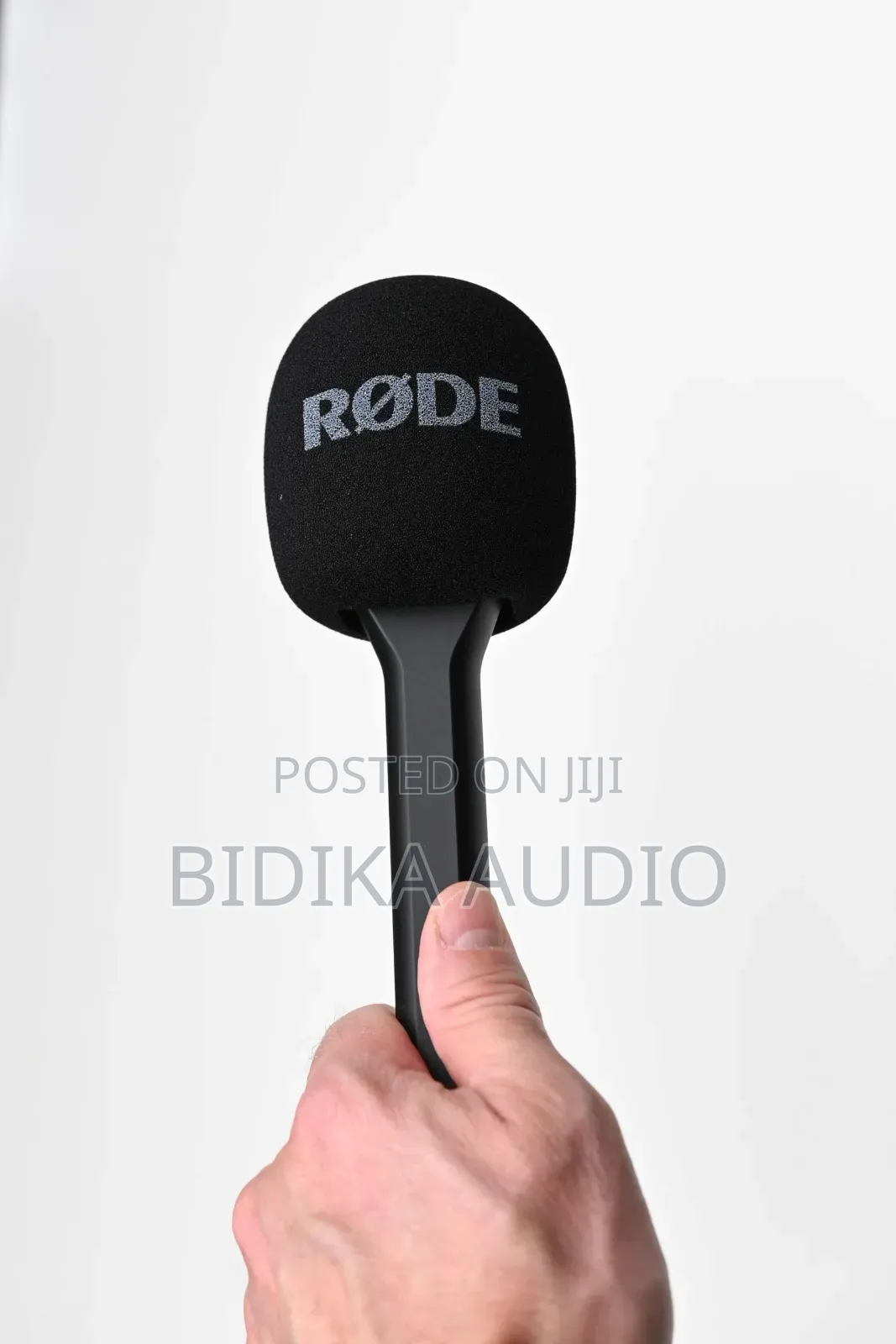 Brand New Rode