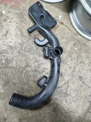 Nissan Dualis J10 Duct Collector Pipe