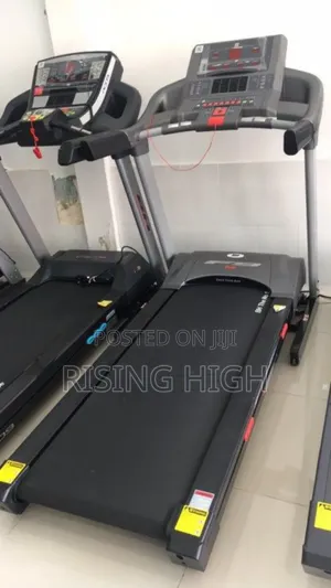 Premium Treadmill for Working Out