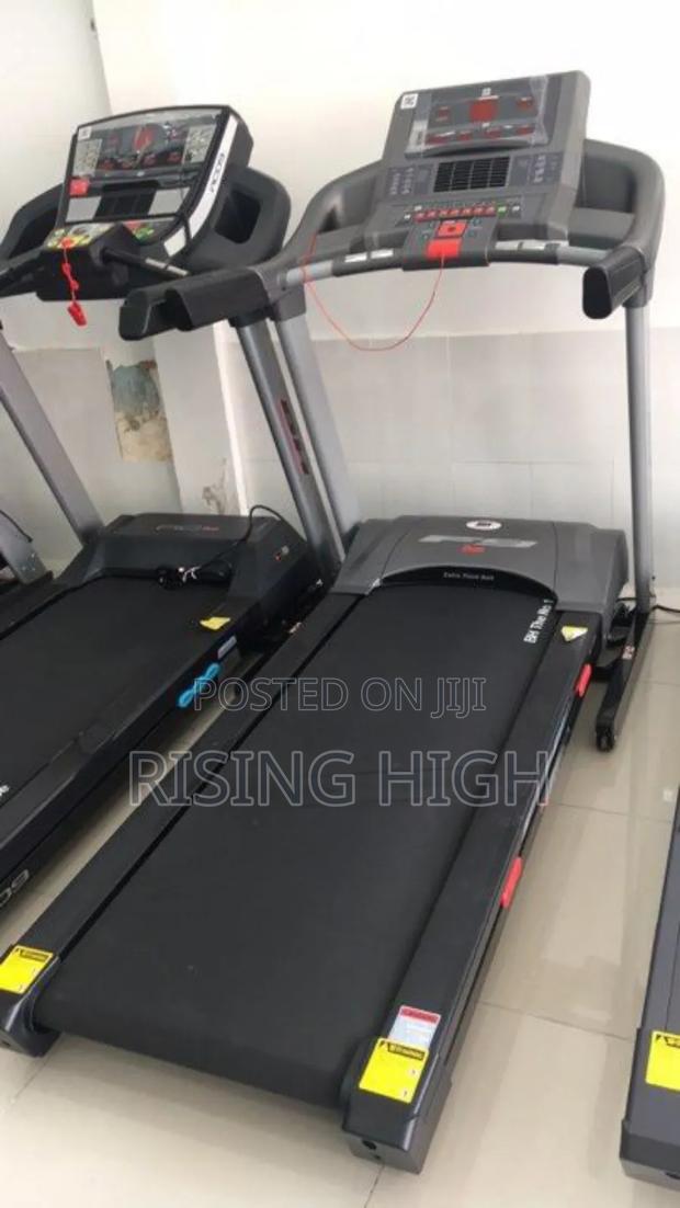 Premium Treadmill for Working Out