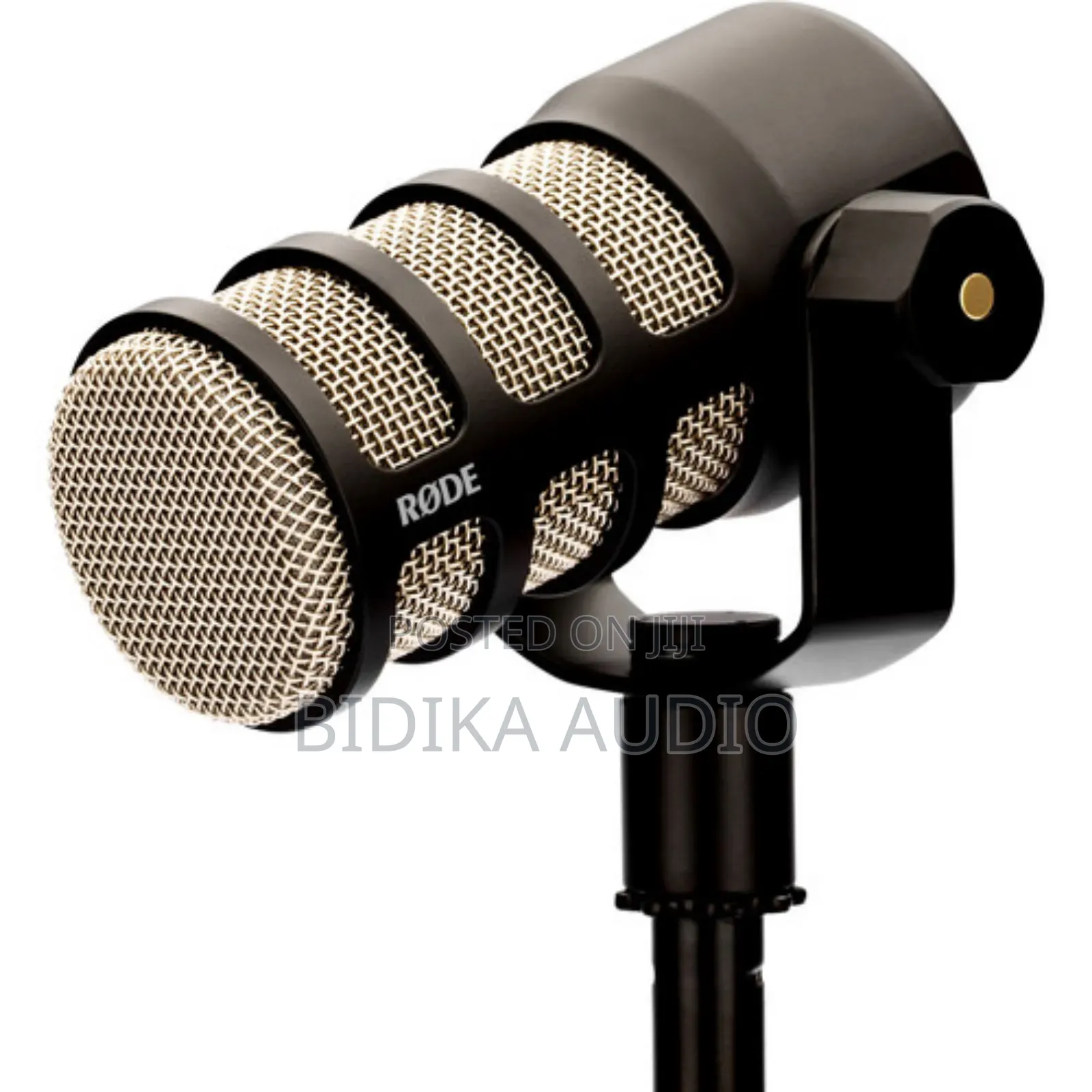 Quality Podcast Rode