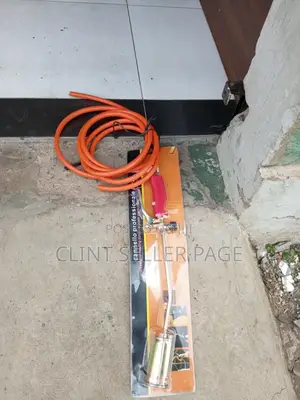 Flame Torch/ Inferno Blow.