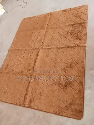 Soft Plain Coloured Carpets Available