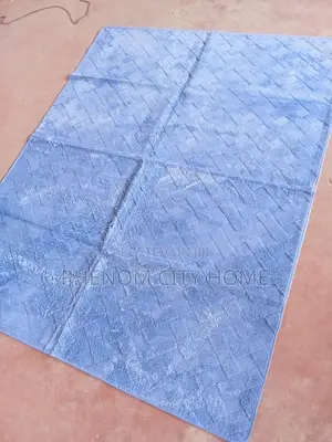 Soft Plain Coloured Carpets Available