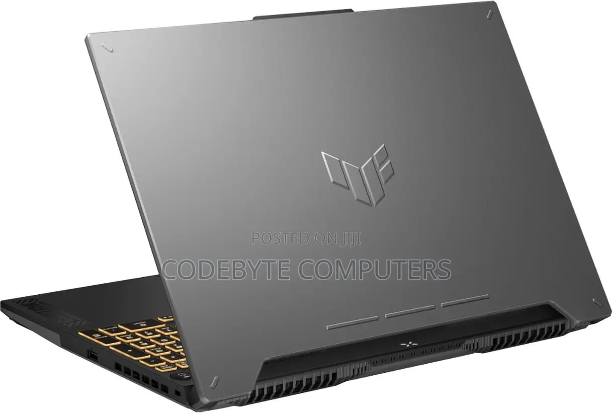 New Laptop Asus TUF Dash F15 16GB Intel Core I7 SSD 1T