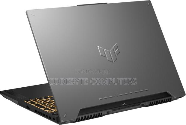 New Laptop Asus TUF Dash F15 16GB Intel Core I7 SSD 1T