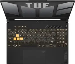 New Laptop Asus TUF Dash F15 16GB Intel Core I7 SSD 1T