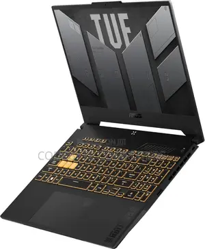 New Laptop Asus TUF Dash F15 16GB Intel Core I7 SSD 1T