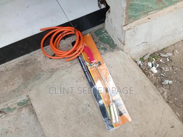 Blow Torch/ Torch Xpert. - main view