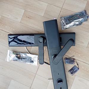 Airbnb Fingerprint Door Lock - thumbnail 2