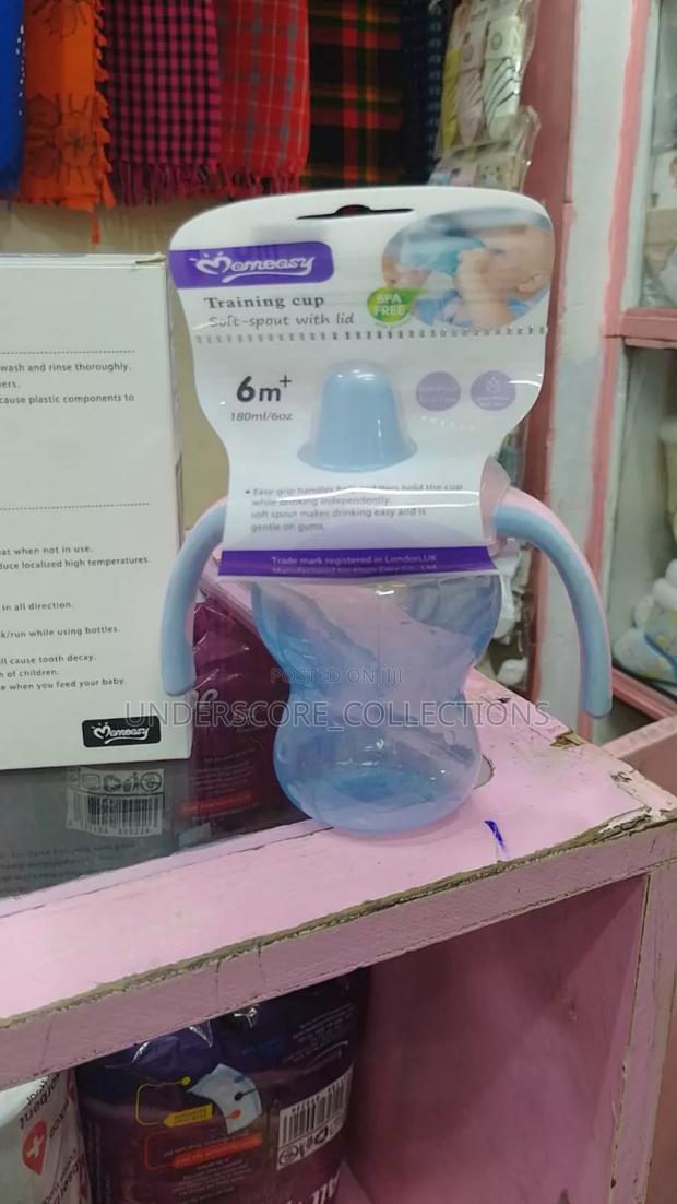 Classy Sipping Cup for All Babies - main view