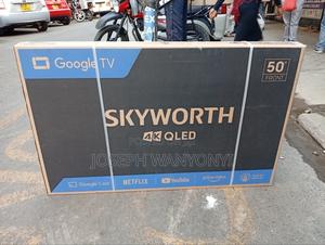 Skyworth 75 Inch Qled Smart Google Tv 75sue9500 - main view
