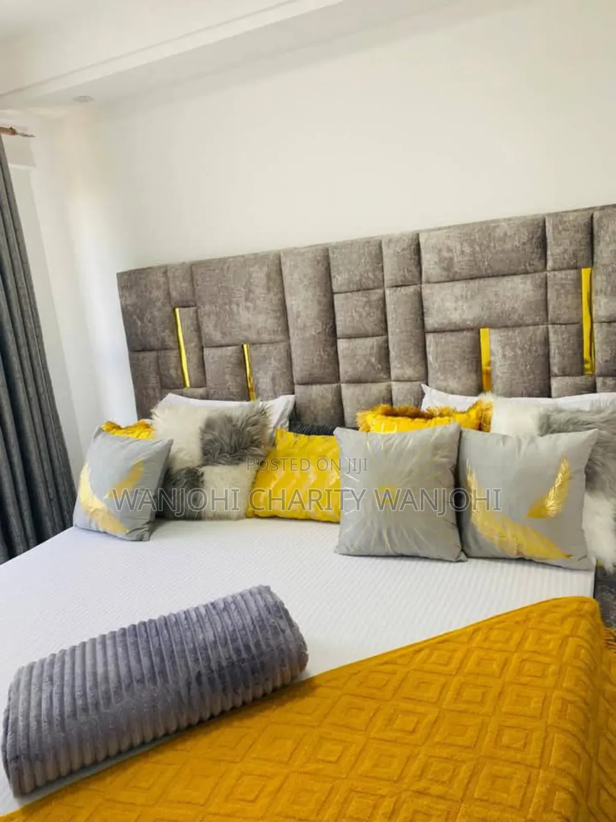2 Bedroom Airbnb in South B