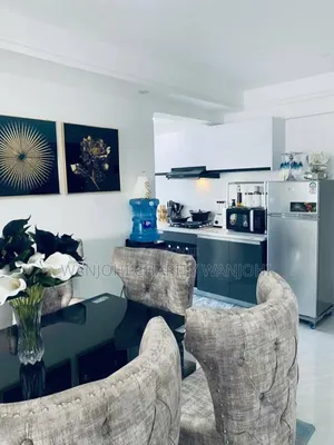 2 Bedroom Airbnb in South B