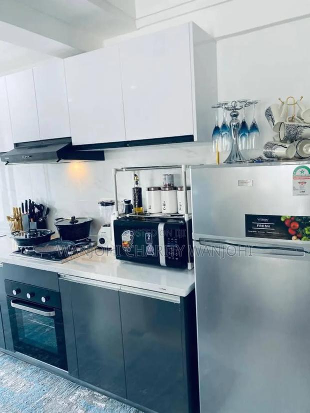 2 Bedroom Airbnb in South B - thumbnail 6