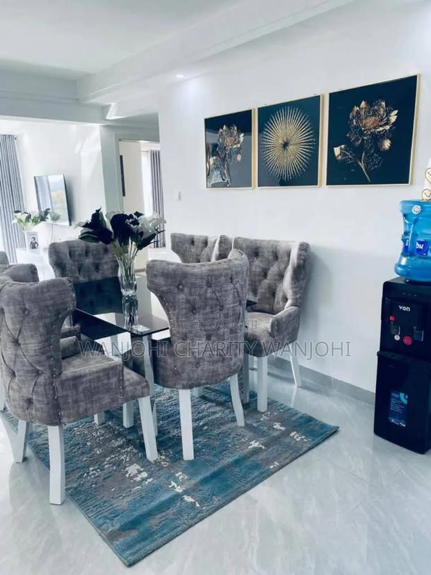 2 Bedroom Airbnb in South B - thumbnail 7