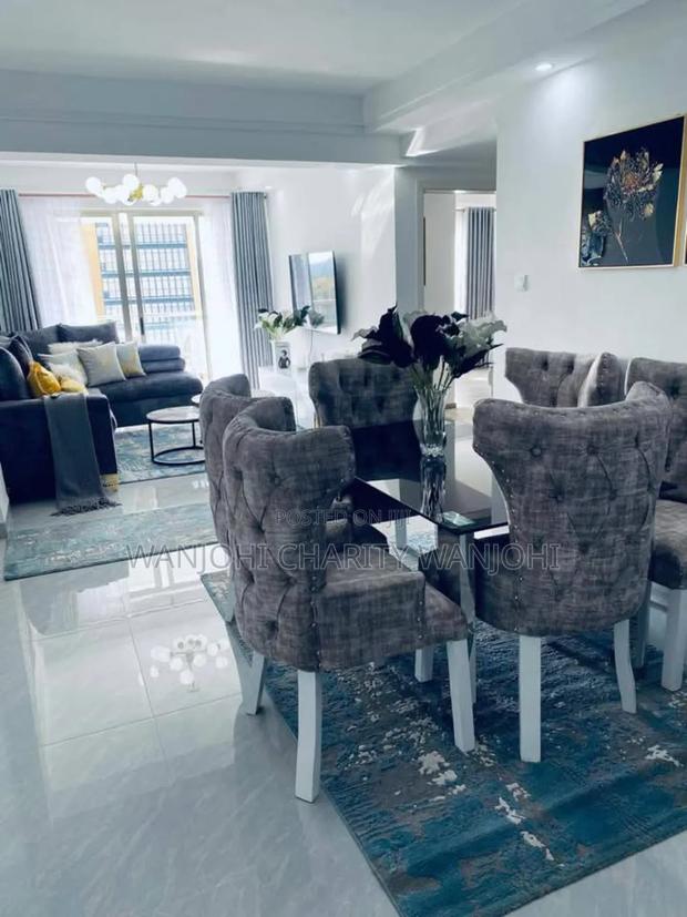 2 Bedroom Airbnb in South B - thumbnail 8