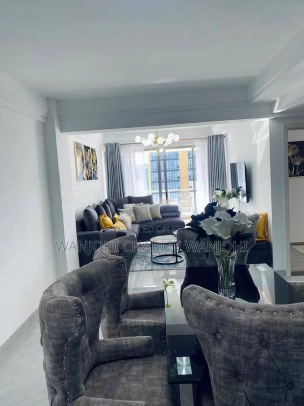 2 Bedroom Airbnb in South B - thumbnail 9