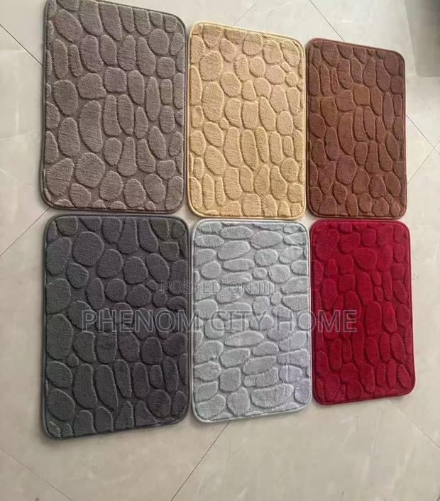 Memory Foam Mats Now Available - thumbnail 2