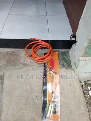 Blow Torch/ Blow Heat.