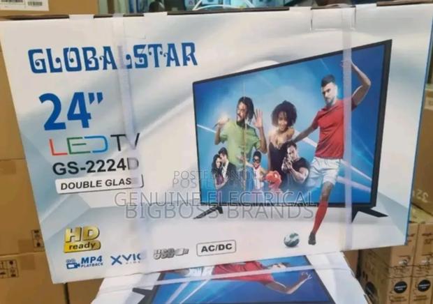 Global 24inches Digital Tv - thumbnail 3
