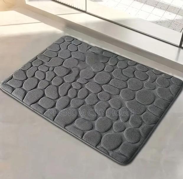 Rock Design Mats Available - main view