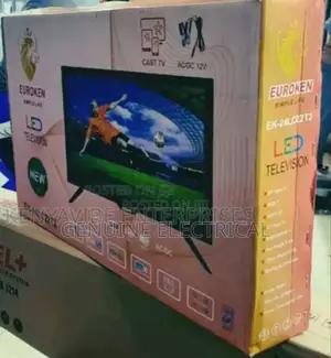 Uoroken 24inches Digital Tv