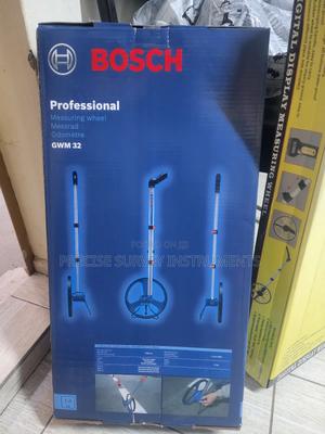 Surveyors Bosch Measuring Wheel - main view