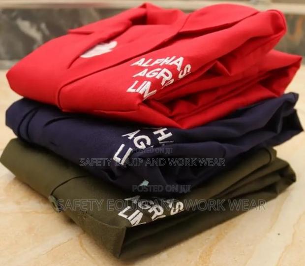 Dust Protectors (Branded)