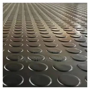 Waterproof Rubber Flooring Sheet
