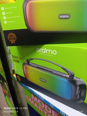 Oraimo Boom 30W Wireless Speaker - thumbnail 2