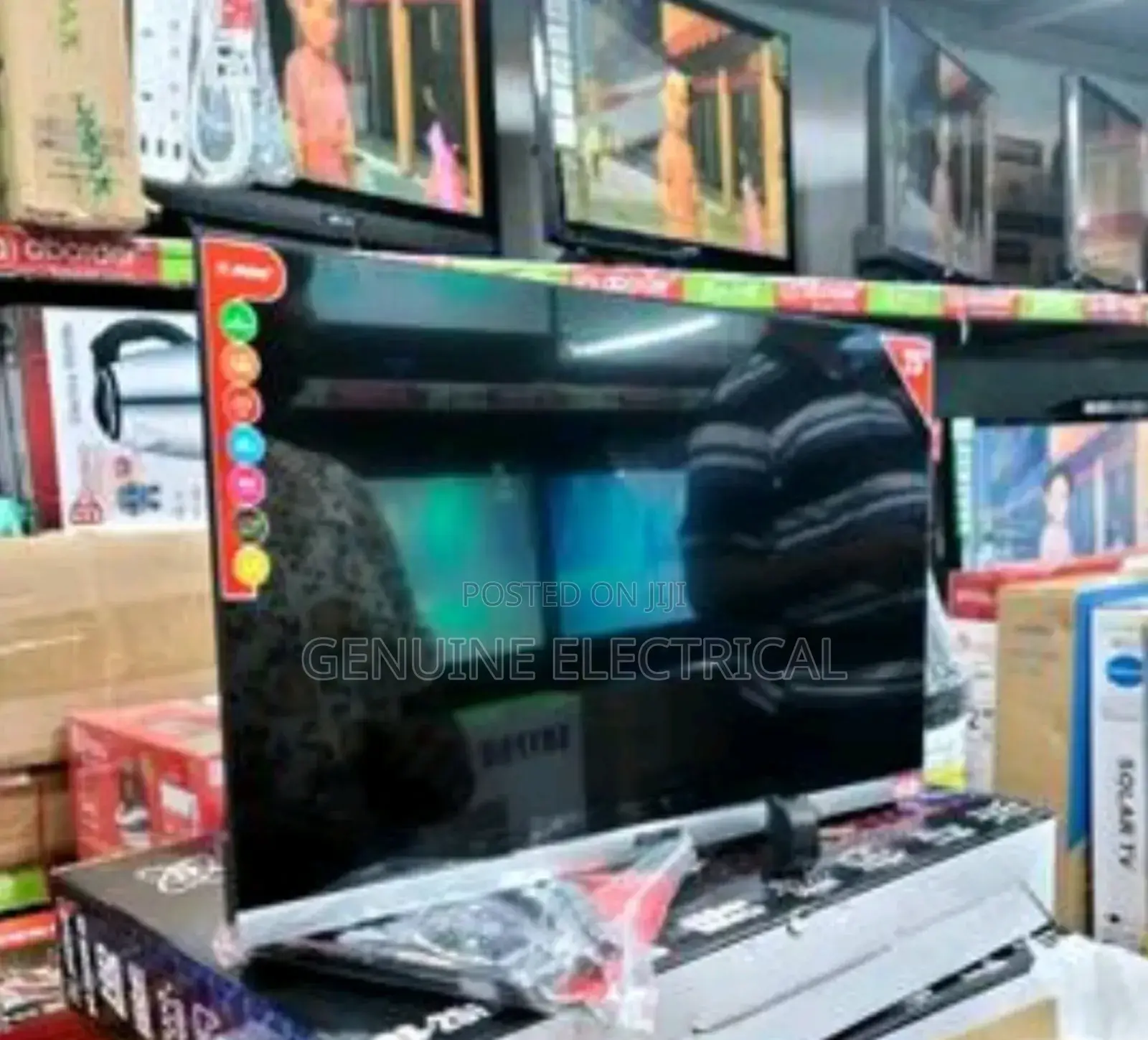 26inches Digital Tv