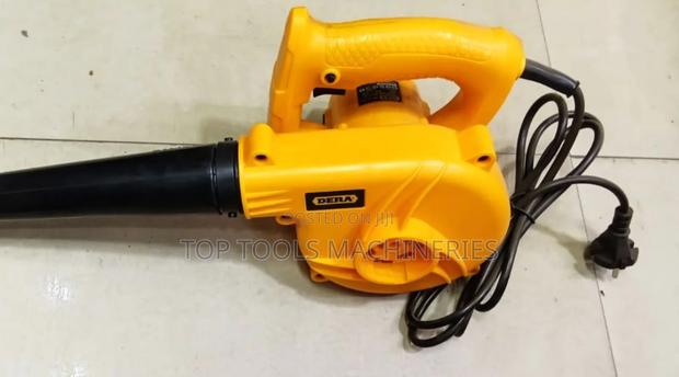 Dera Electric Blower