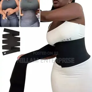 Waist Trainer Shaperwear Belt