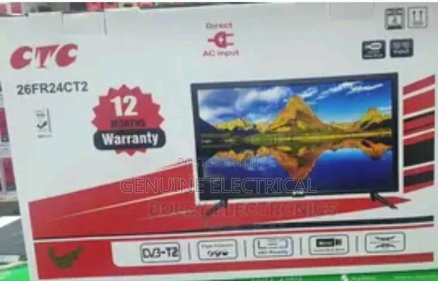 26inches Tv Digital One