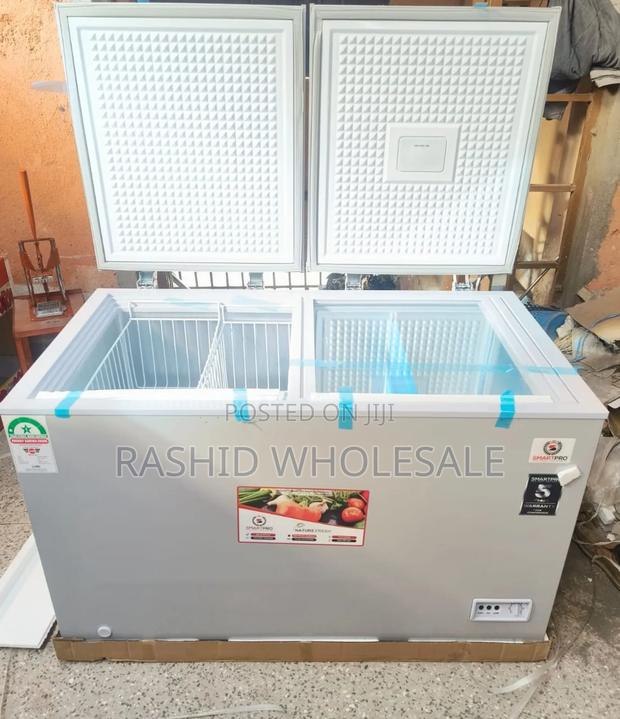 Freezer 345L Chest 