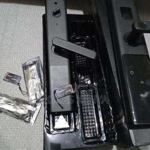 Fingerprint Door Lock Intelligent Lock - thumbnail 2