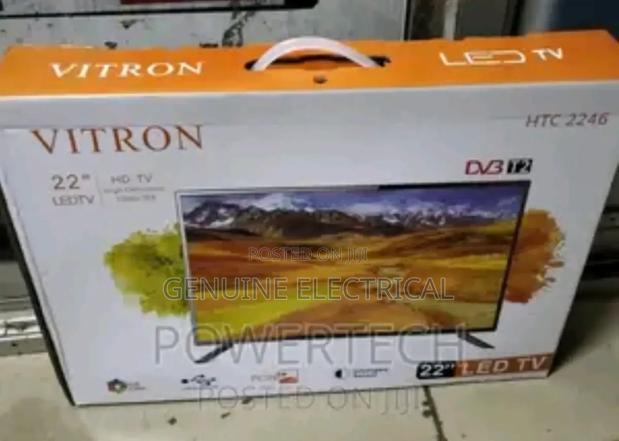 Vitron 24inches Digital Tv