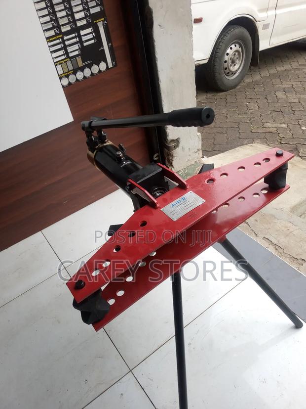 Pipe Bender 1/2 - 2" - thumbnail 5