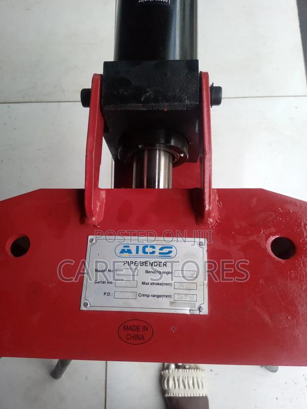 Aico Pipe Bender - thumbnail 4