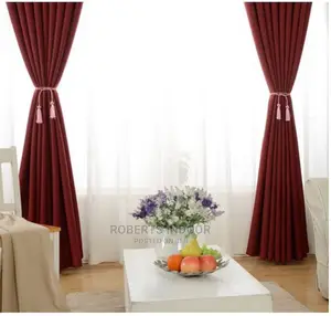Elegant Curtains
