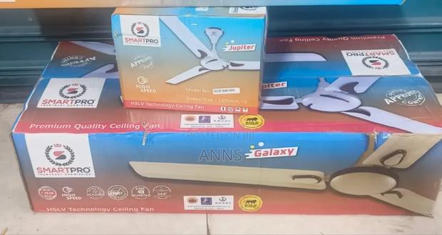 56 Inch Smart Pro Original Ceiling Fan