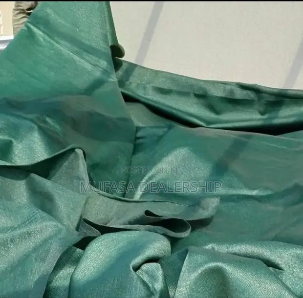Super Bright Car Shade Nets