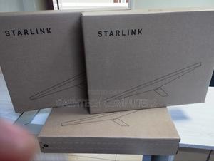 Starlink Standard Kit Mini Compact Access Point Router - thumbnail 2